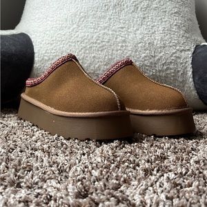 Tazz UGG Dupes!